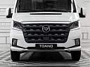 Foton Toano PRO Белый Non metallic фото 16