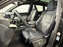 Audi Q5 Черный Non metallic фото 11