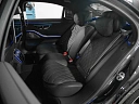 Mercedes-Benz S-Класс Серый Non metallic фото 29