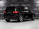 Mercedes-Benz GLB Черный Non metallic фото 3