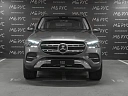 Mercedes-Benz GLE Серый Non metallic фото 5