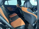 Mercedes-Benz GLC coupe Черный Non metallic фото 14
