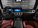 Mercedes-Benz G-Класс Серый Non metallic фото 2