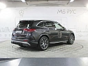 Mercedes-Benz GLC AMG 2024 2.0 AT 4WD (421 л.с.) фото 6