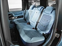 Mercedes-Benz G-Класс AMG Синий Non metallic фото 12