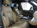 Land Rover Range Rover 2022 3.0d AT 4WD (350 л.с.) фото 10