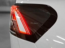 Volkswagen Tayron 2023 2.0 AMT 4WD (220 л.с.) фото 31