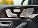 Mercedes-Benz GLE coupe Черный Non metallic фото 10