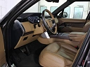 Land Rover Range Rover 2022 3.0d AT 4WD (350 л.с.) фото 9