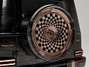Mercedes-Benz G-Класс AMG Черный Non metallic фото 16