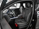 Mercedes-Benz GLA Черный Non metallic фото 8