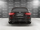 Mercedes-Benz S-Класс Черный Non metallic фото 5