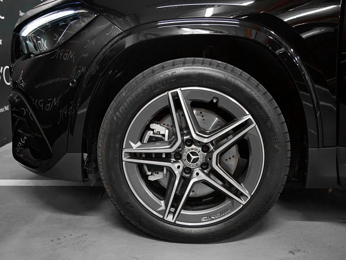 Mercedes-Benz GLA 2025 250 2.0 AMT 4Matic (224 л.с.) фото 23