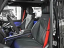 Mercedes-Benz G-Класс AMG Черный Non metallic фото 6