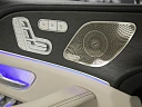 Mercedes-Benz GLE Черный Non metallic фото 15
