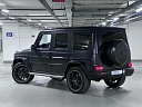 Mercedes-Benz G-Класс AMG 2022 63 AMG 4.0 AT 4Matic (585 л.с.) фото 3