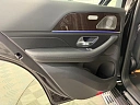 Mercedes-Benz GLE coupe Черный Non metallic фото 22