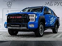 Foton Tunland G9 Синий Non metallic фото 1