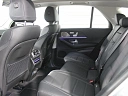 Mercedes-Benz GLE Серый Non metallic фото 16