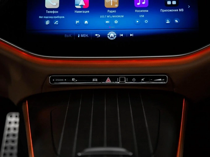 Mercedes-Benz E-Класс Серый Non metallic фото 24