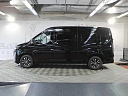 Foton VIEW Черный Non metallic фото 3