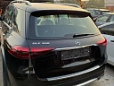 Mercedes-Benz GLE Черный Non metallic фото 5