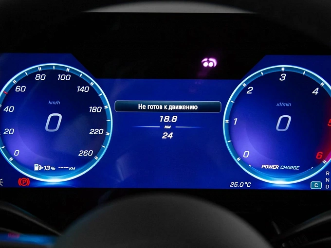 Mercedes-Benz S-Класс Черный Non metallic фото 19