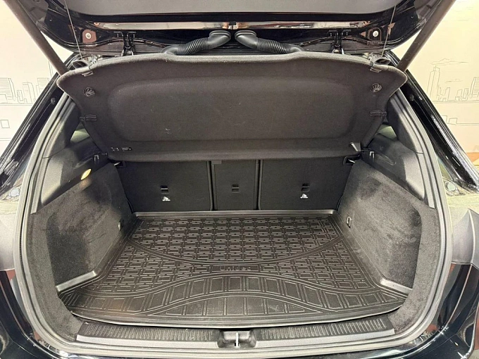 Mercedes-Benz B-Класс 2019 180 1.3 AMT (136 л.с.) фото 17