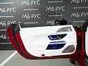 Mercedes-Benz Maybach SL Красный Non metallic фото 21
