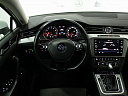 Volkswagen Passat 2019 1.4 AMT (150 л.с.) Белый 68145995 фото 18