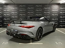 Mercedes-Benz SL AMG 2022 SL 63 AMG 4.0 AT 4Matic (585 л.с.) фото 6