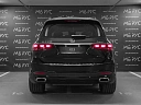 Mercedes-Benz GLS Черный Non metallic фото 4