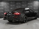 Mercedes-Benz S-Класс Черный Non metallic фото 3