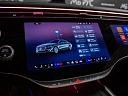 Mercedes-Benz S-Класс Черный Non metallic фото 20