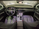 Audi A6 2019 3.0 AMT 4WD (340 л.с.) Чёрный 71814490 фото 5