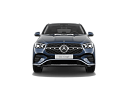 Mercedes-Benz GLE coupe Base Синий Non metallic фото 8