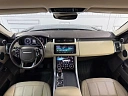 Land Rover Range Rover Sport 2018 3.0d AT 4WD (249 л.с.) фото 9