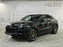 Porsche Cayenne 2021 3.0 AT 4WD (340 л.с.) фото 1
