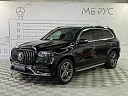 Mercedes-Benz GLS 2021 450 3.0 AT 4Matic (367 л.с.) фото 1
