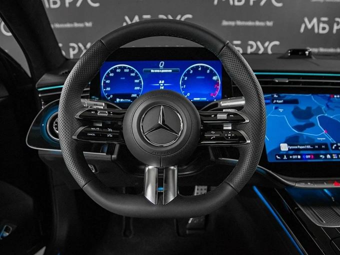 Mercedes-Benz S-Класс Черный Non metallic фото 18