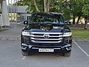 Toyota Land Cruiser 2021 3.4d AT 4WD (299 л.с.) фото 4