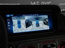 Mercedes-Benz G-Класс AMG Серый Non metallic фото 23