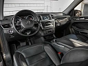 Mercedes-Benz GL 2014 400 3.0 AT 4Matic (333 л.с.) фото 10
