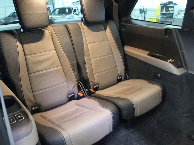 Mercedes-Benz GLS 2020 400 2.9d AT 4Matic (330 л.с.) фото 19