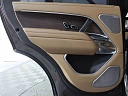 Land Rover Range Rover 2022 3.0d AT 4WD (350 л.с.) фото 28