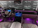 Mercedes-Benz Maybach S-Класс Черный Non metallic фото 7