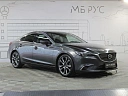 Mazda 6 2017 2.5 AT (192 л.с.) фото 2