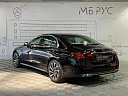 Mercedes-Benz E-Класс Черный Non metallic фото 4