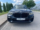BMW X5 2019 3.0d AT 4WD (265 л.с.) фото 3