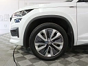 Skoda Kodiaq 2024 2.0 AMT 4WD (180 л.с.) фото 18